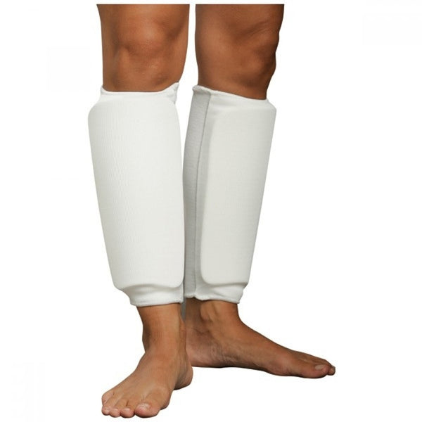 Cloth Martial Arts Shin Guard